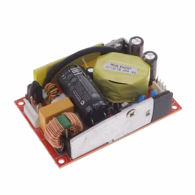 GTM43007-A6024-F(R) GlobTek, Inc.  Convertisseurs CA/CC